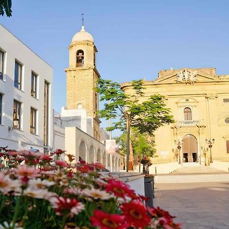 Enjoy The Historic Center Of Chiclana By C. Dreams Apartamento Chiclana de la Frontera Exterior foto