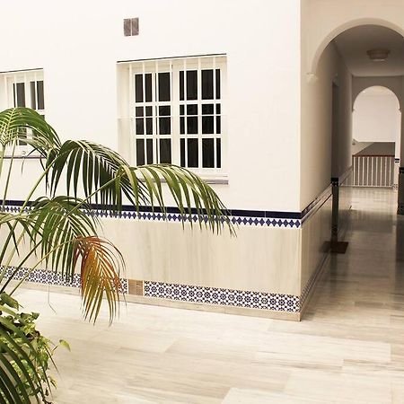 Enjoy The Historic Center Of Chiclana By C. Dreams Apartamento Chiclana de la Frontera Exterior foto