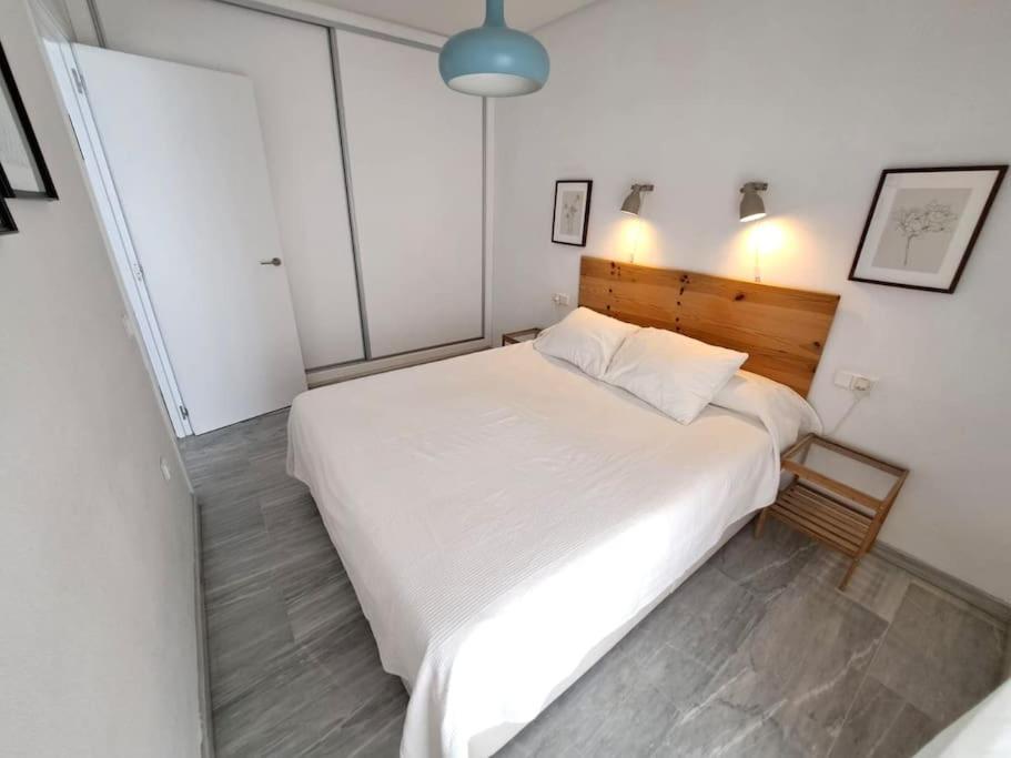 Enjoy The Historic Center Of Chiclana By C. Dreams Apartamento Chiclana de la Frontera Exterior foto