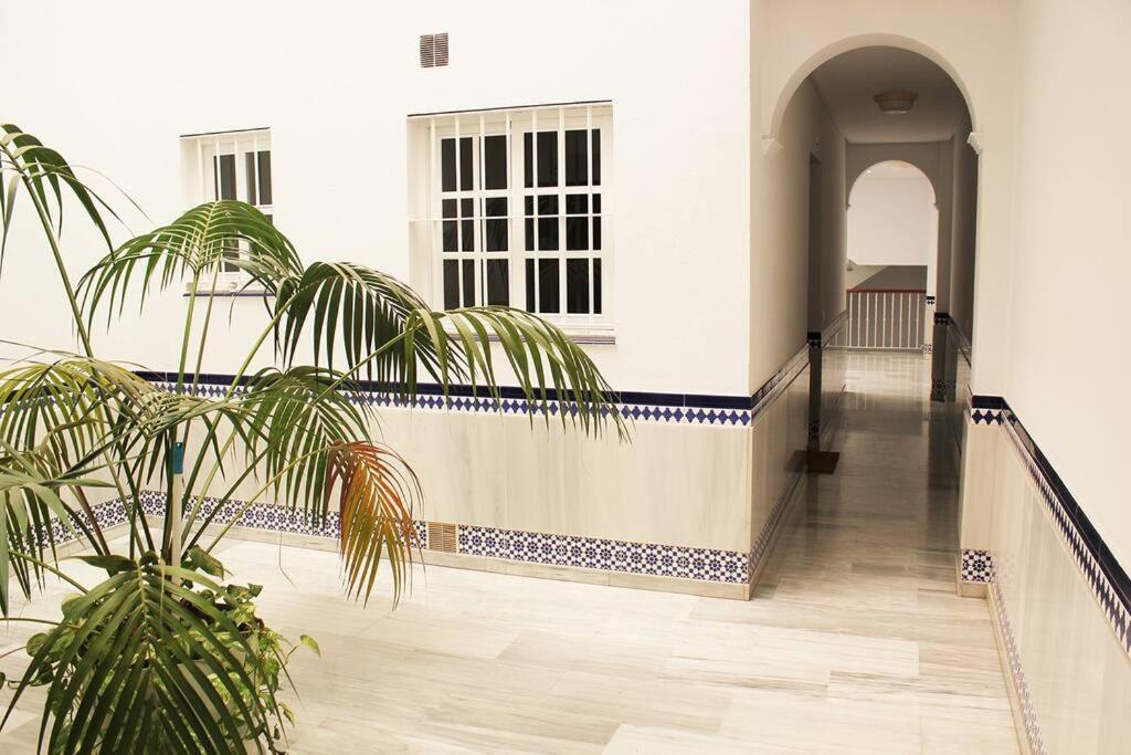 Enjoy The Historic Center Of Chiclana By C. Dreams Apartamento Chiclana de la Frontera Exterior foto