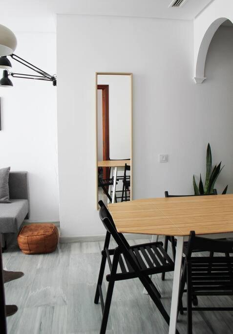 Enjoy The Historic Center Of Chiclana By C. Dreams Apartamento Chiclana de la Frontera Exterior foto