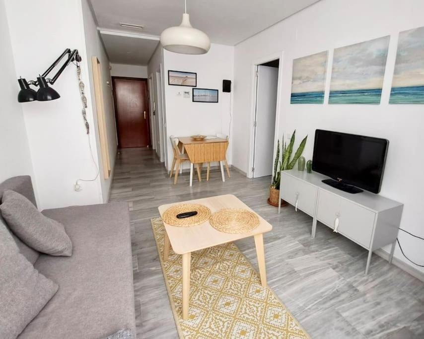 Enjoy The Historic Center Of Chiclana By C. Dreams Apartamento Chiclana de la Frontera Exterior foto