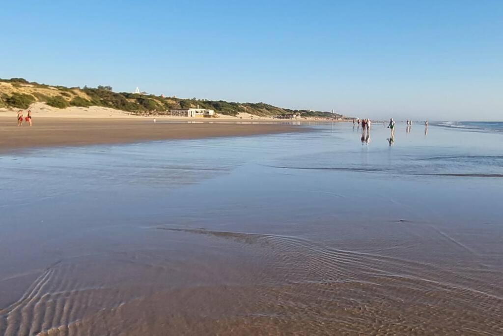 Enjoy The Historic Center Of Chiclana By C. Dreams Apartamento Chiclana de la Frontera Exterior foto