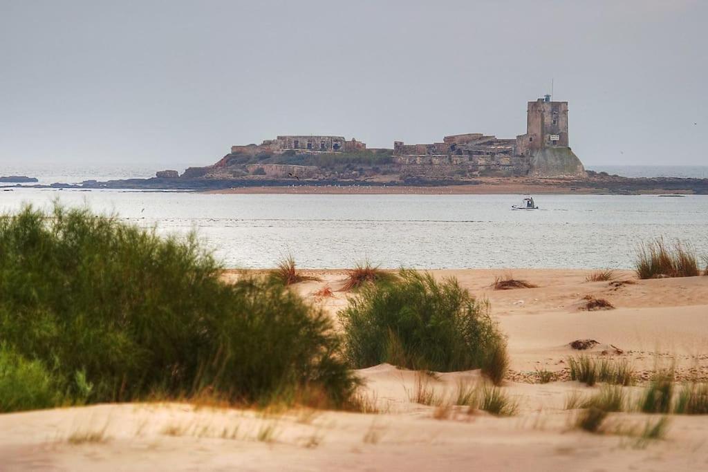 Enjoy The Historic Center Of Chiclana By C. Dreams Apartamento Chiclana de la Frontera Exterior foto
