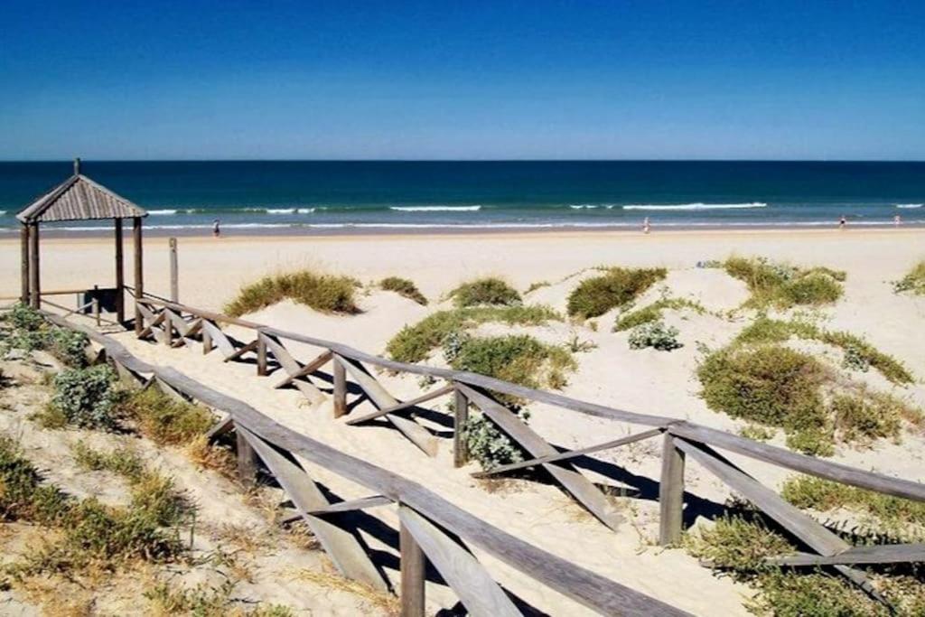 Enjoy The Historic Center Of Chiclana By C. Dreams Apartamento Chiclana de la Frontera Exterior foto