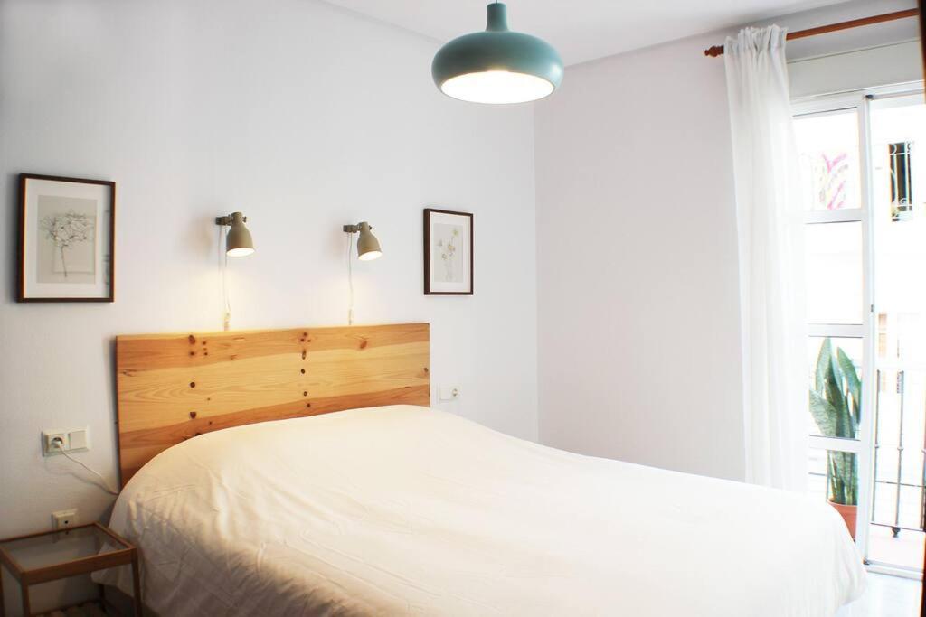 Enjoy The Historic Center Of Chiclana By C. Dreams Apartamento Chiclana de la Frontera Exterior foto