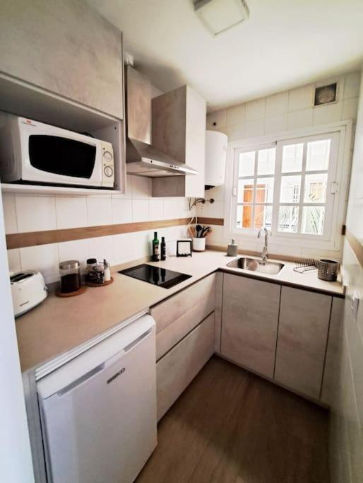 Enjoy The Historic Center Of Chiclana By C. Dreams Apartamento Chiclana de la Frontera Exterior foto