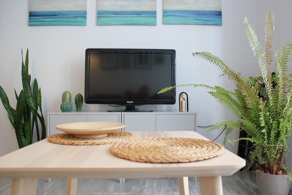Enjoy The Historic Center Of Chiclana By C. Dreams Apartamento Chiclana de la Frontera Exterior foto
