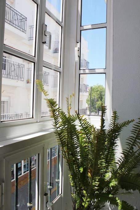 Enjoy The Historic Center Of Chiclana By C. Dreams Apartamento Chiclana de la Frontera Exterior foto